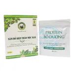 Sâm Bổ Kiện Thảo Mộc Nam
