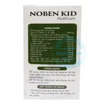 Cốm Nuben Kid Platinum