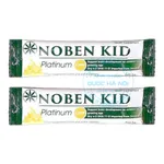 Cốm Nuben Kid Platinum