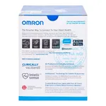 Máy đo huyết áp Omron HEM 7143T1