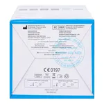 Máy đo huyết áp Omron HEM 7143T1