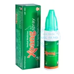 Thuốc xịt mũi Xoangspray