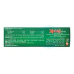 Thuốc xịt mũi Xoangspray