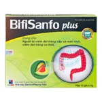Bột uống Bifisanfo