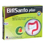 Bột uống Bifisanfo