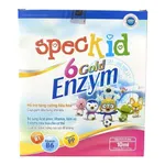 Dung dịch 6Enzymes IP