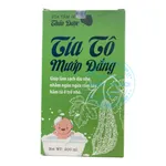 Sữa tắm gội thảo dược Tía Tô Mướp Đắng