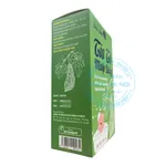 Sữa tắm gội thảo dược Tía Tô Mướp Đắng