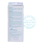 Dung dịch Agsinus DK