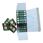 Nhuộm đen tóc Hoa Đà