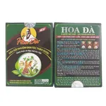 Nhuộm đen tóc Hoa Đà