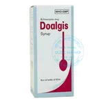 Siro Doalgis