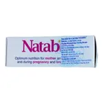 Viên uống Natabiol