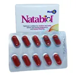 Viên uống Natabiol