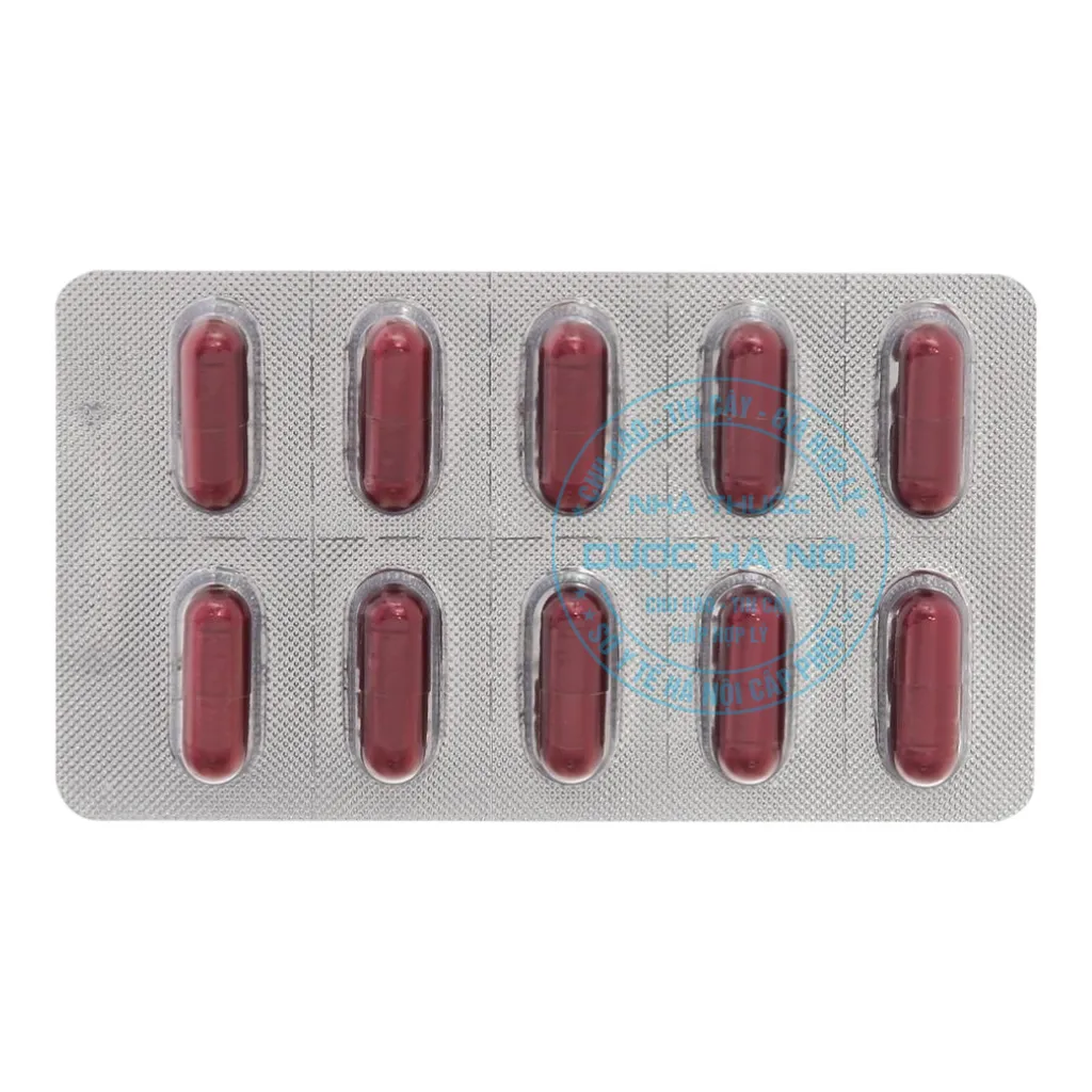 Viên uống Rutinmax C