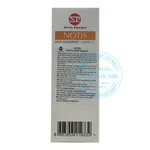Dầu gội Notis Anti-Dandruff 125ml
