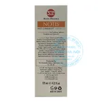 Dầu gội Notis Anti-Dandruff 125ml