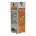 Dầu gội Notis Anti-Dandruff 125ml