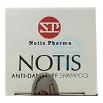 Dầu gội Notis Anti-Dandruff 125ml