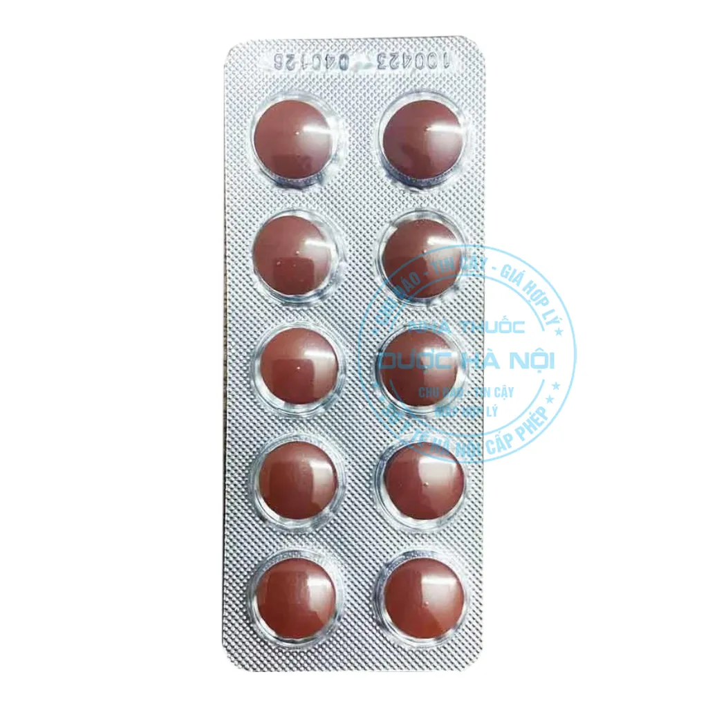 Thuốc Amisea