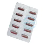 Viên uống Doppelherz Ginkgo Vitamin Cholin