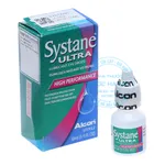 Thuốc nhỏ mắt Systane Ultra