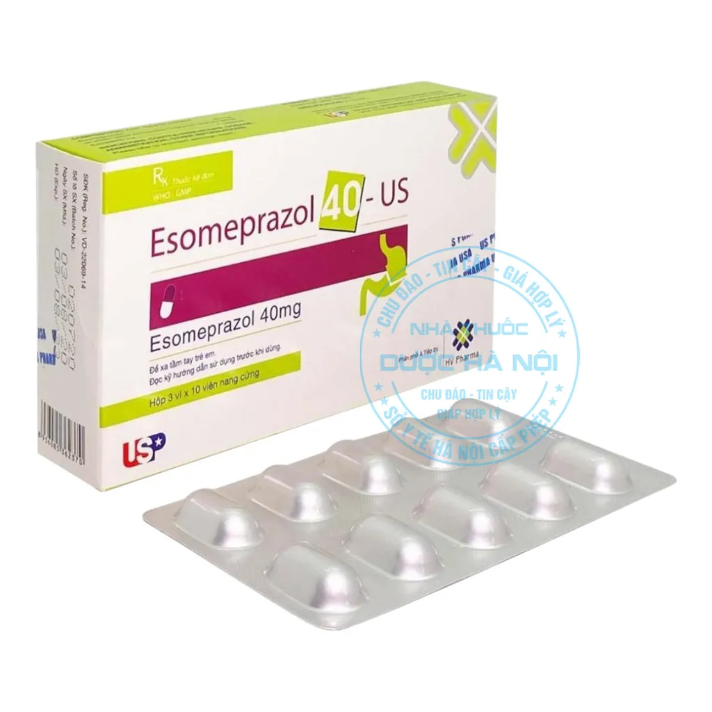 Thuốc someprazol 40-US