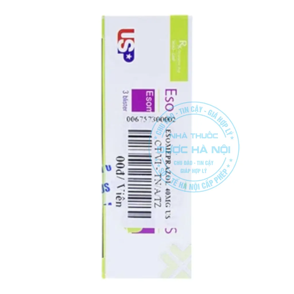 Thuốc someprazol 40-US