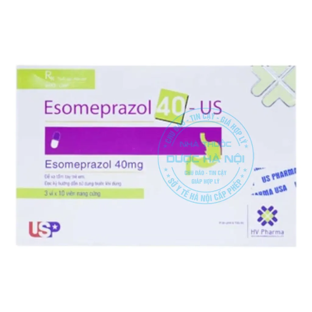 Thuốc someprazol 40-US