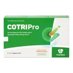 Viên uống Cotripro