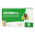 Viên uống Cotripro
