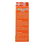 Nhỏ mắt Solo-Atro 0.01%