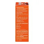 Nhỏ mắt Solo-Atro 0.01%
