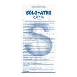 Nhỏ mắt Solo-Atro 0.01%
