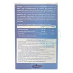 Viên uống Mummacal-ZT