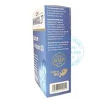 Viên uống Mummacal-ZT