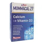 Viên uống Mummacal-ZT