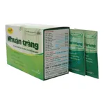 Cốm Nhuận Tràng PQA
