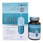 Viên uống Glutathione 600 DR.LACIR