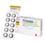 Thuốc Fexguard 180mg
