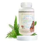 Viên uống Marine Omega 3 Krill Oil Nu skin