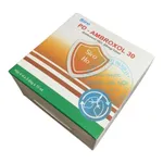 Thuốc PD-Ambroxol 30