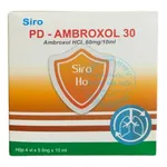 Thuốc PD-Ambroxol 30