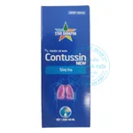 Thuốc Siro Contussin New