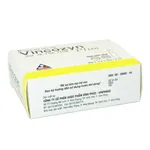 Dung dịch Vincozyn Plus