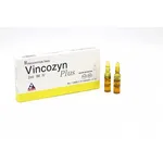 Dung dịch Vincozyn Plus