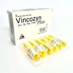 Dung dịch Vincozyn Plus