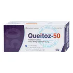 Thuốc Queitoz-50