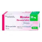 Thuốc Mirzaten 30mg