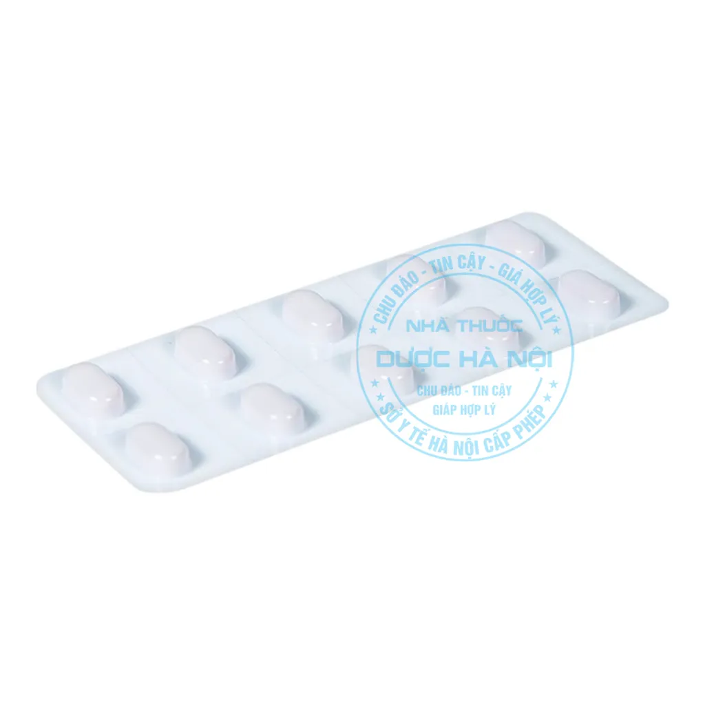 Thuốc Mirzaten 30mg
